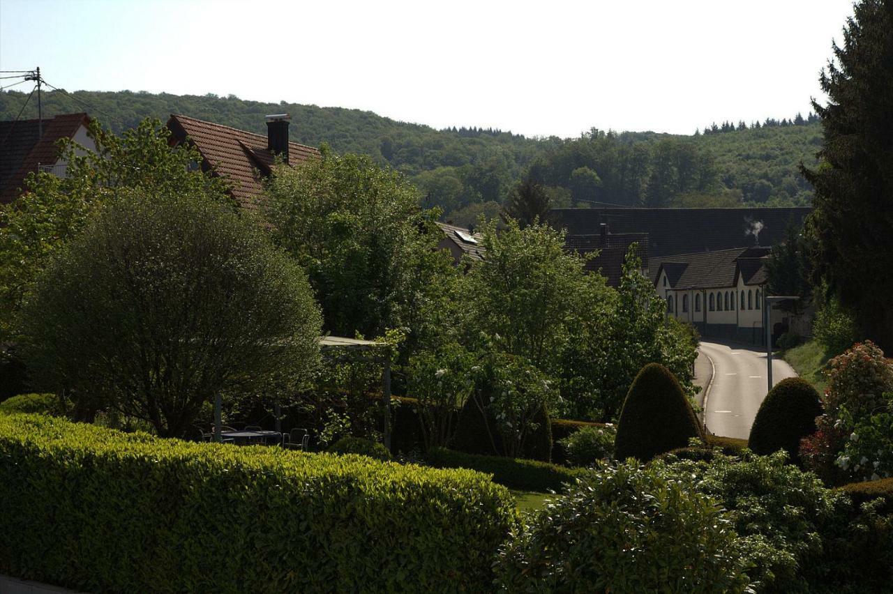 Ferienhaus Suedbaden Villa Schliengen Exteriör bild